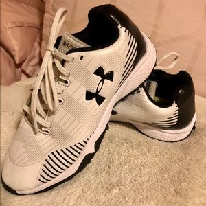 UA Lacrosse /field hockey cleat